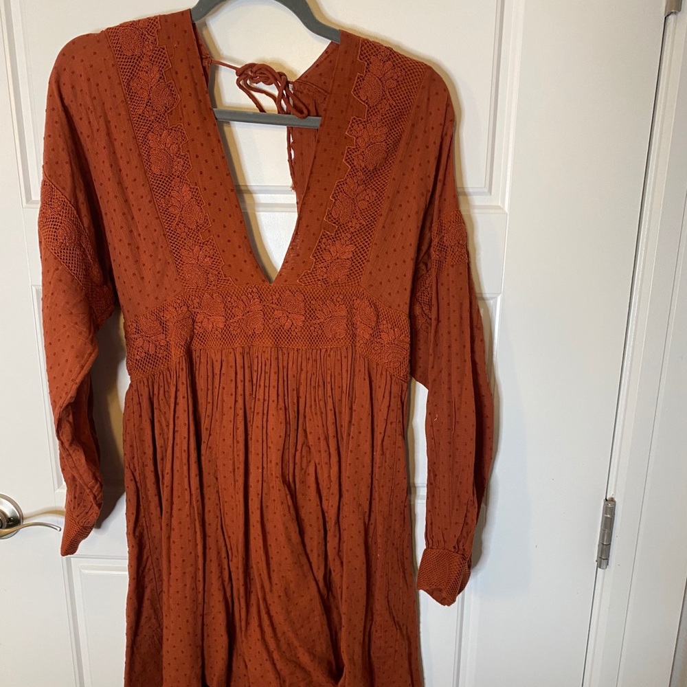 Free People Dress